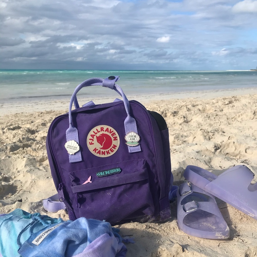 Meet your Posher, Kori